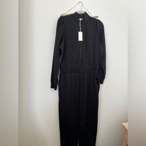 Z Supply ‘Coco’ Jumpsuit Size Large